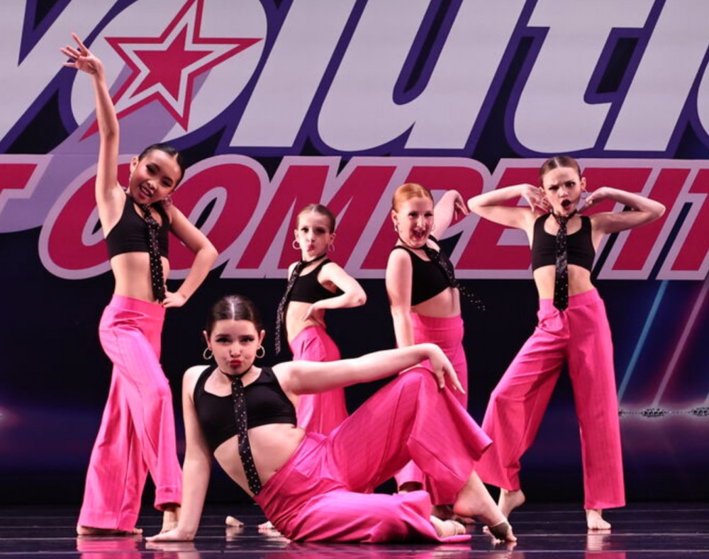 Dance Team Audition